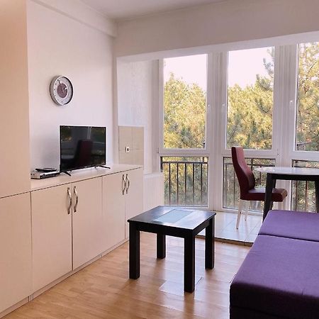 Passion Apartment Pristina Exteriör bild